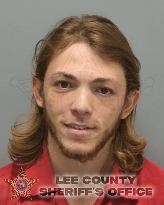 Booking photo of Antonio Doce