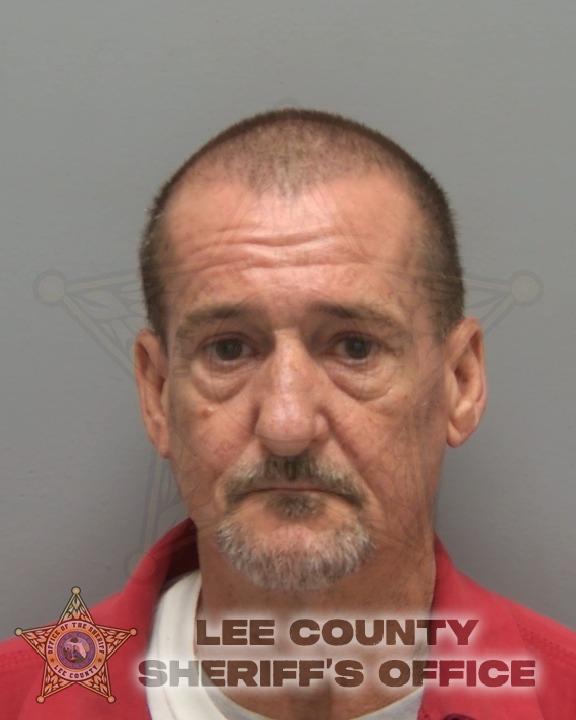 Booking photo of Timothy West