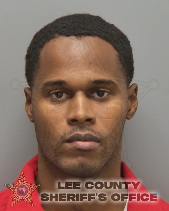 Booking photo of Hewlett Skepple