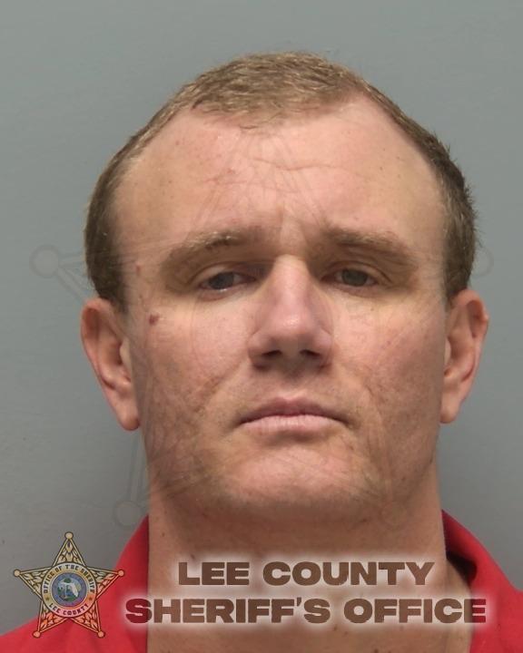 Booking photo of Jacob Whiteside