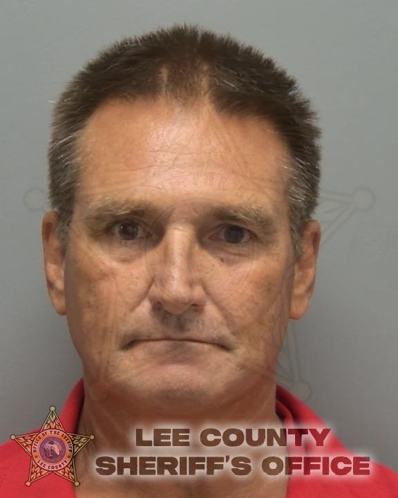 Booking photo of Dennis Albie
