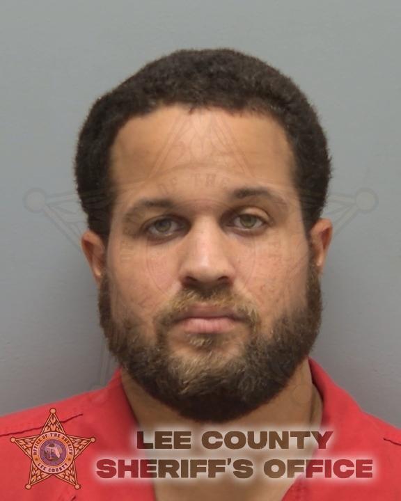 Booking photo of Christopher Tagtmeir