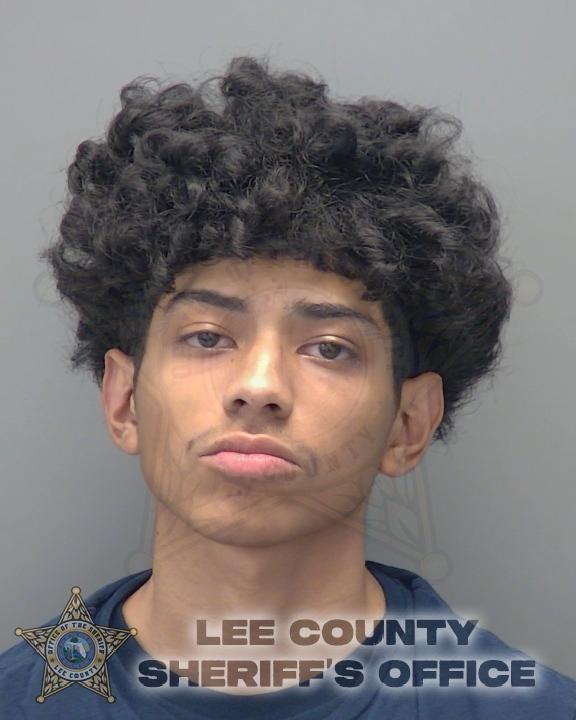 Booking photo of Jostin Deras-castaneda