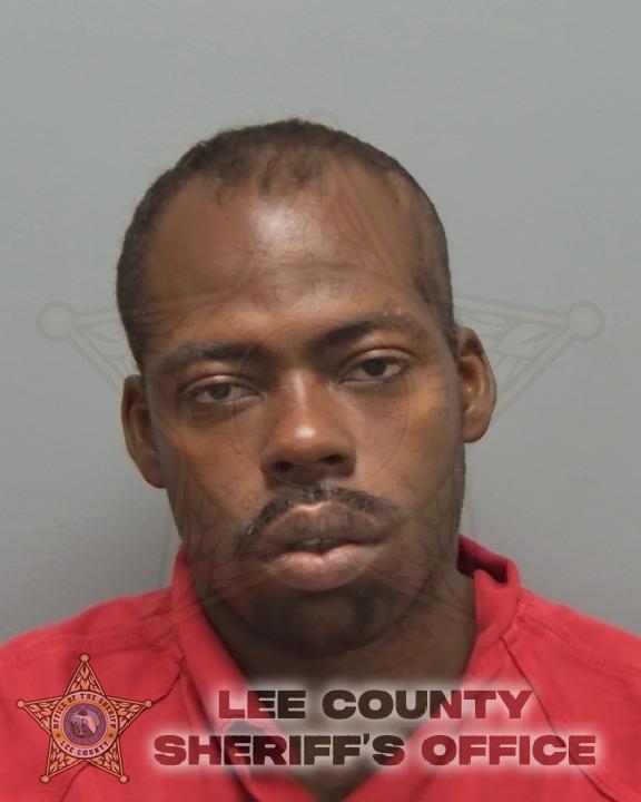 Jose Plantin booking photo