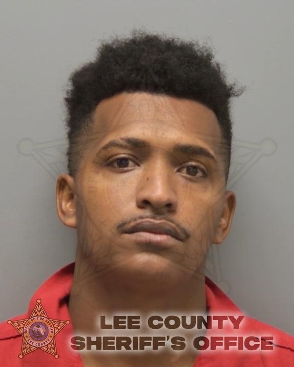 Maximo Amezaga Benitez booking photo