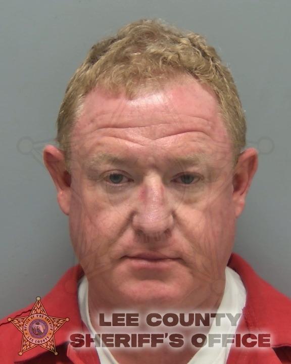 Robert Sholette booking photo