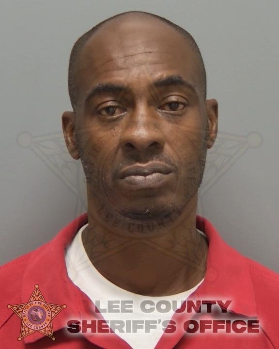 Willie Oneal booking photo