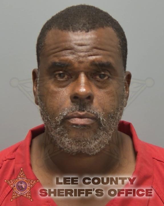 Jayrus Bing booking photo