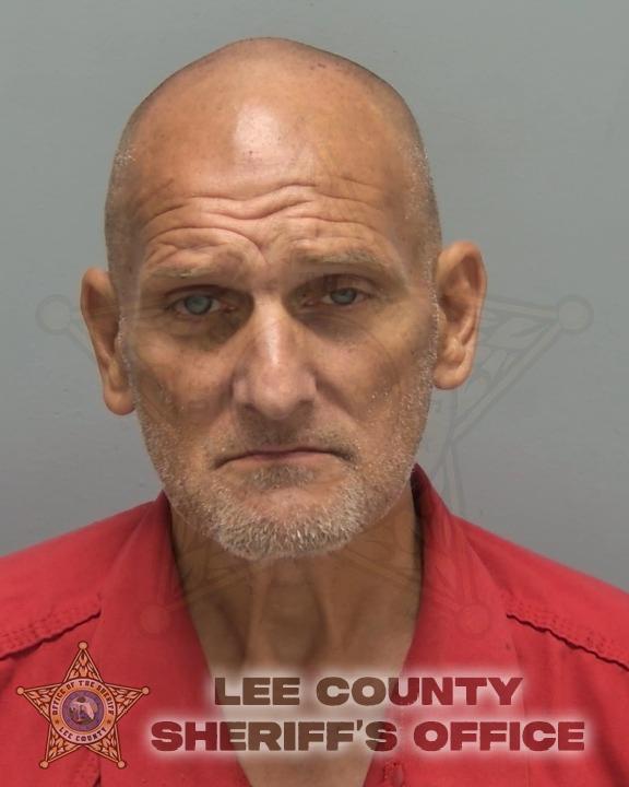 Nicholas Karaczun booking photo