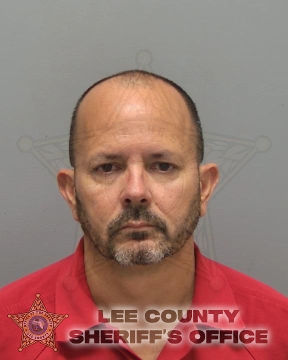 Rufino Arroyo booking photo