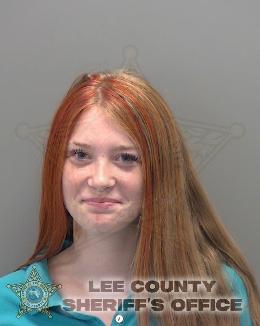 Autumn Fields booking photo