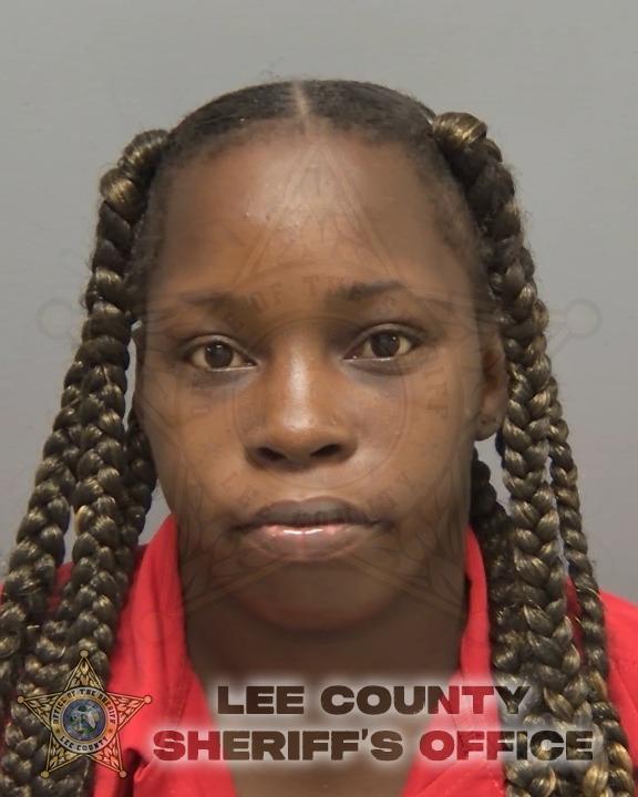 Remeal Wallace booking photo