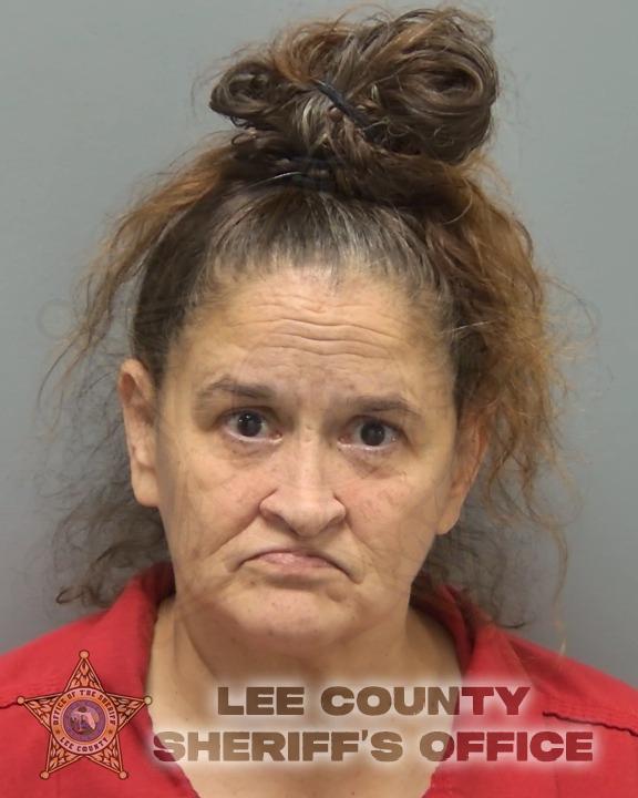 Sammy Sanders Sammie Sanders — Lee County, FL Arrest Record | muglist