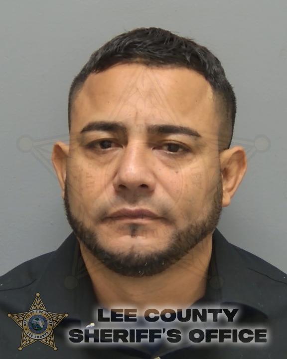 Sammy Sanders Sammie Sanders — Lee County, FL Arrest Record | muglist