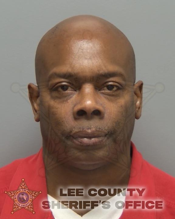 Sammy Sanders Sammie Sanders — Lee County, FL Arrest Record | muglist