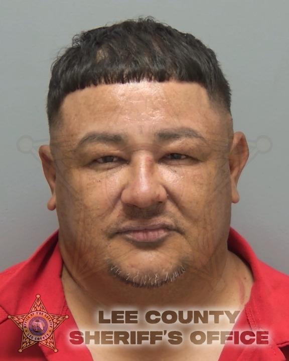 Sammy Sanders Sammie Sanders — Lee County, FL Arrest Record | muglist
