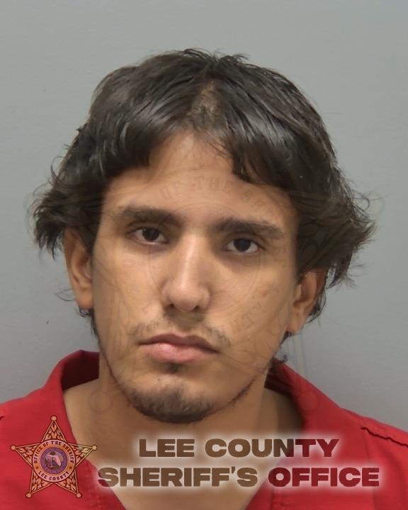 Sammy Sanders Sammie Sanders — Lee County, FL Arrest Record | muglist
