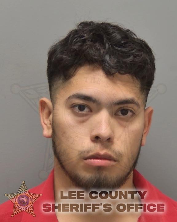 Sammy Sanders Sammie Sanders — Lee County, FL Arrest Record | muglist