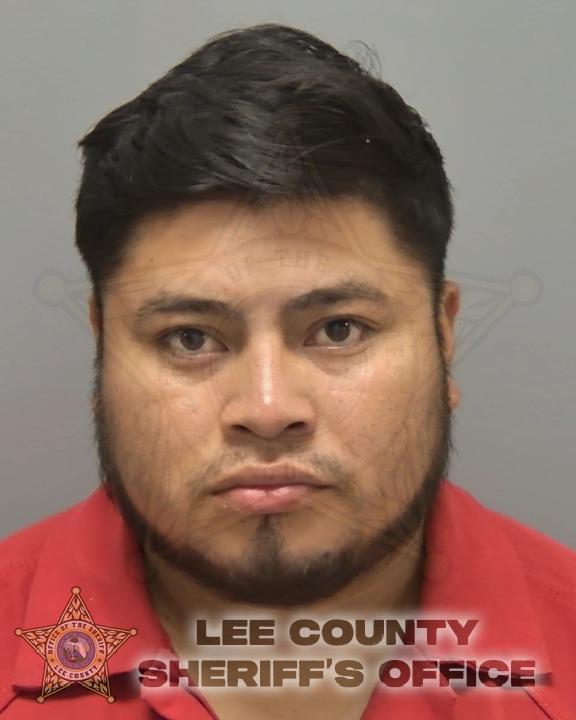 Sammy Sanders Sammie Sanders — Lee County, FL Arrest Record | muglist