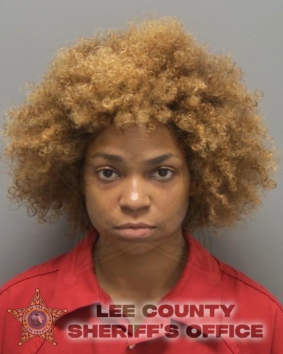 Sammy Sanders Sammie Sanders — Lee County, FL Arrest Record | muglist