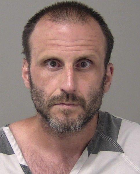 Booking photo of Robert Pickel