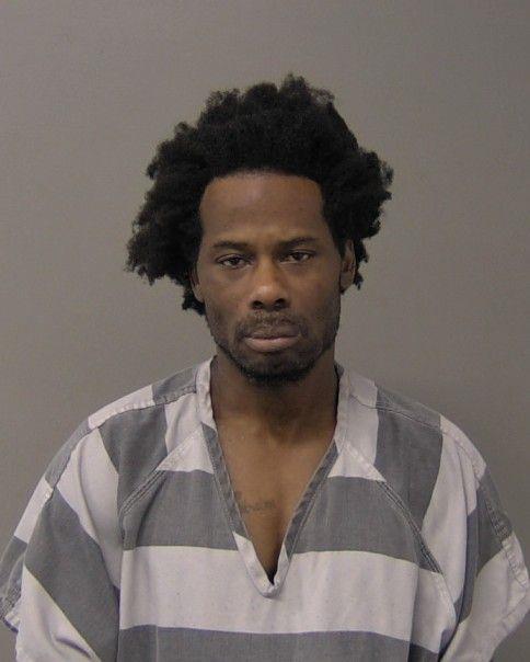 Booking photo of Jibarra Hargrove