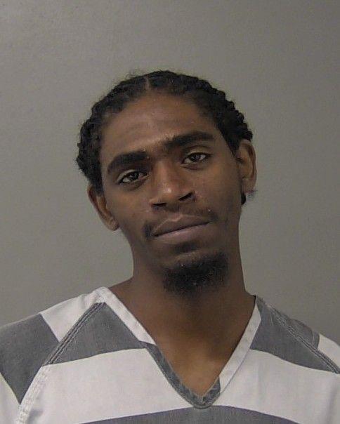 Booking photo of Marice Chevalier