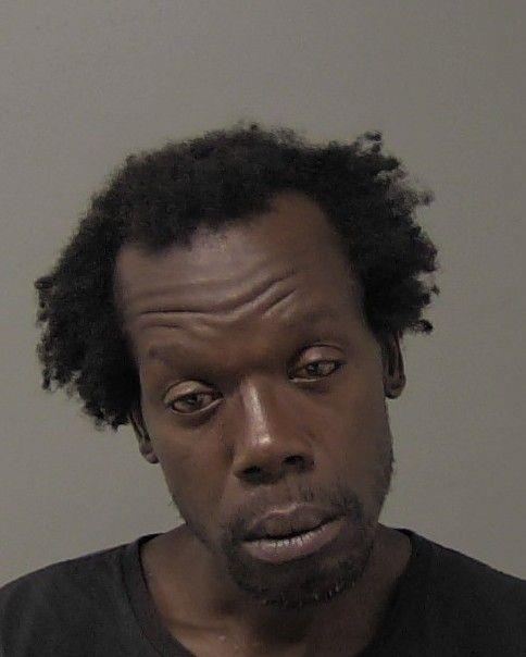 Booking photo of Laviko Maclin