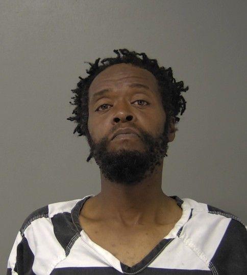 Booking photo of Steven Estes