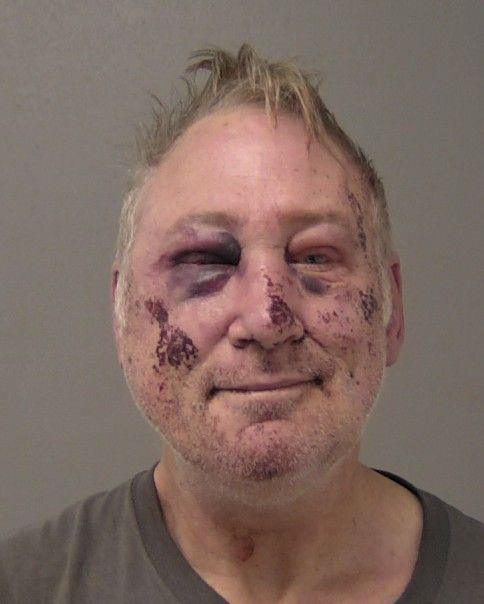 Booking photo of Scott Kessler