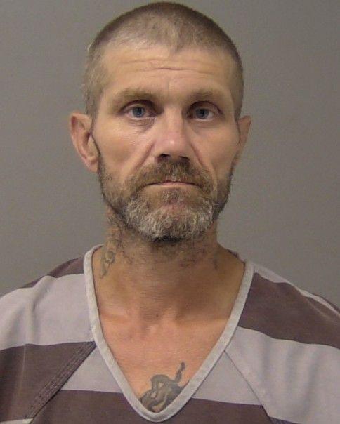 Booking photo of Mikael Mcclelland
