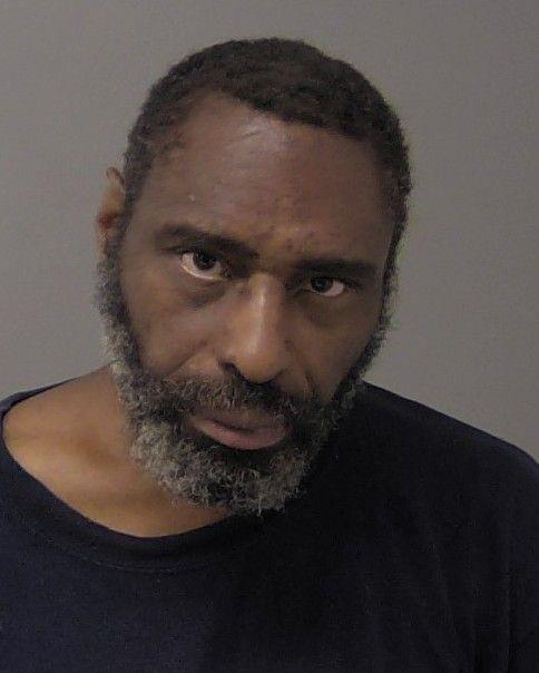 Booking photo of Deshawnta Robinson