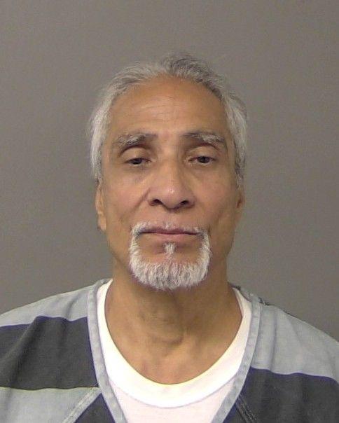 Booking photo of Eduardo Rodriguez