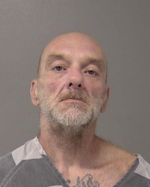 Booking photo of William Best