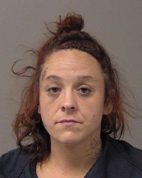 Booking photo of Angel Martos