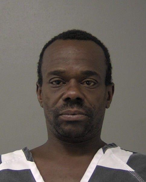 Booking photo of Timothy Lee