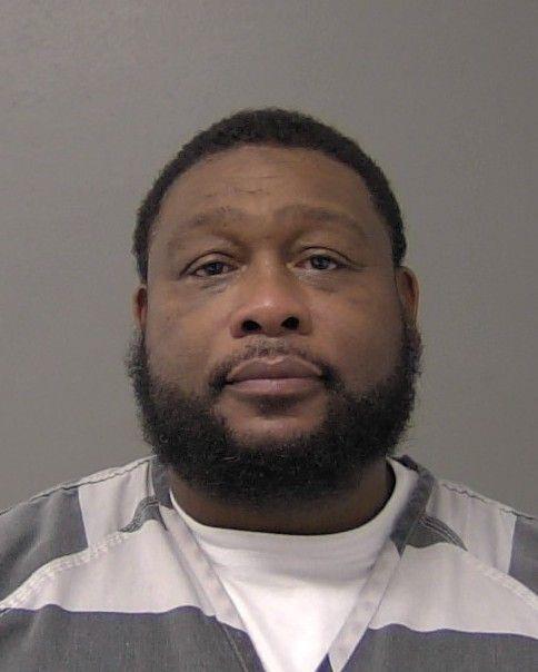 Booking photo of Kashawn Dillon