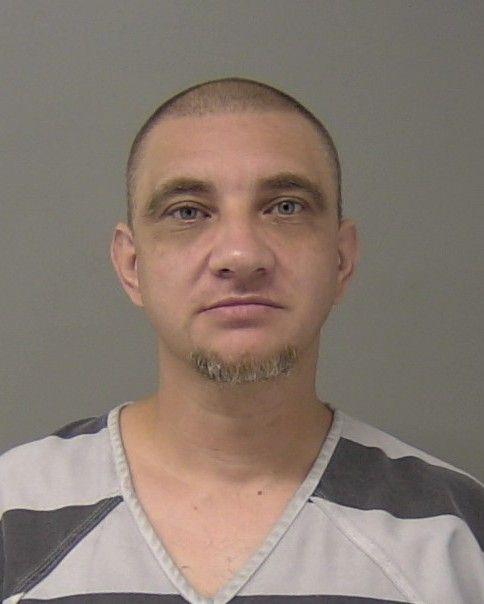 Booking photo of Antonio Lugo-santiago