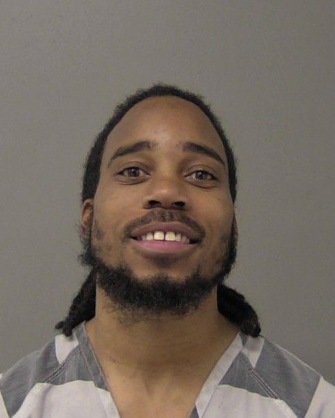 Booking photo of Sydney Givens