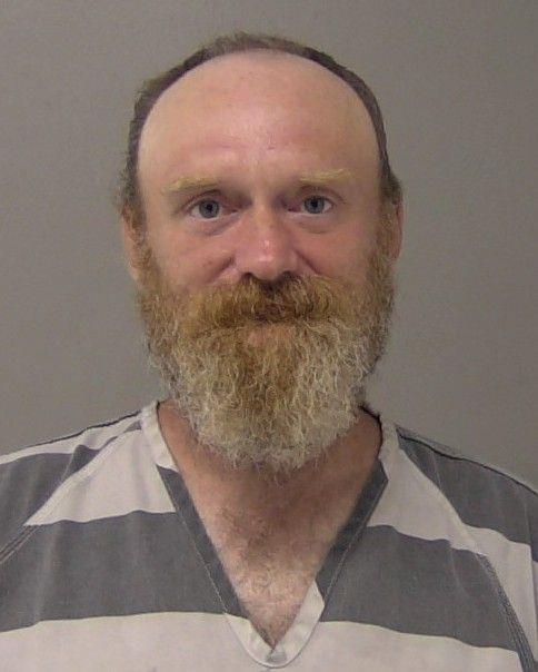 Booking photo of Matthew Askew