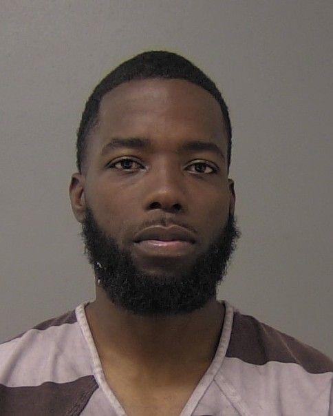 Booking photo of Shylin Murphy