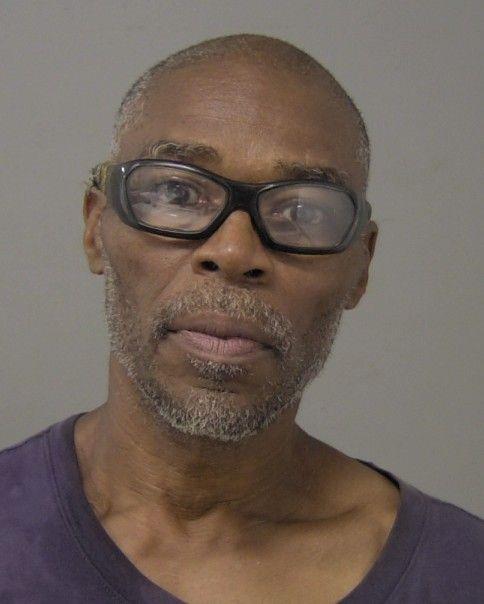 Booking photo of Damoni Clemon