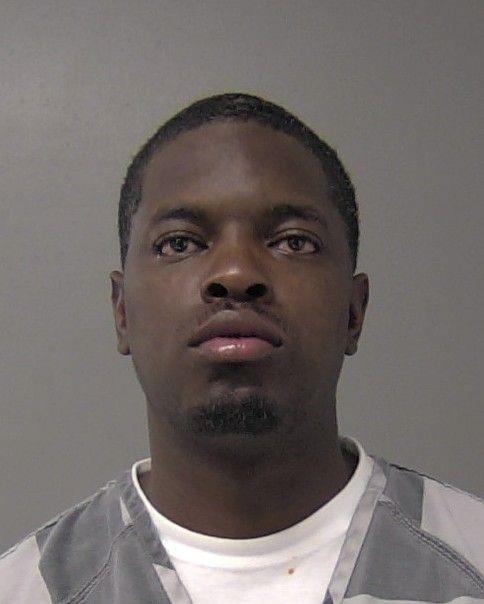 Booking photo of Casio Devine