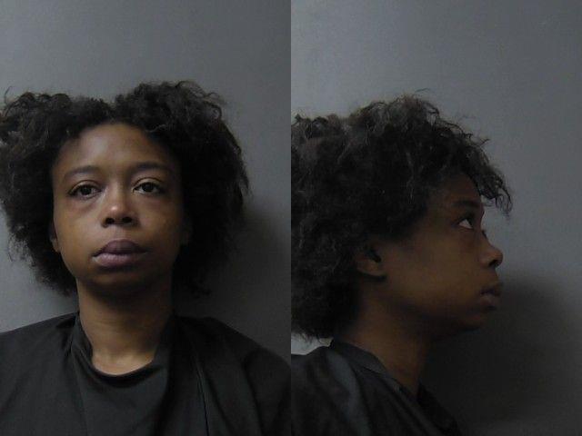 Booking photo of Dayeon Stubbs