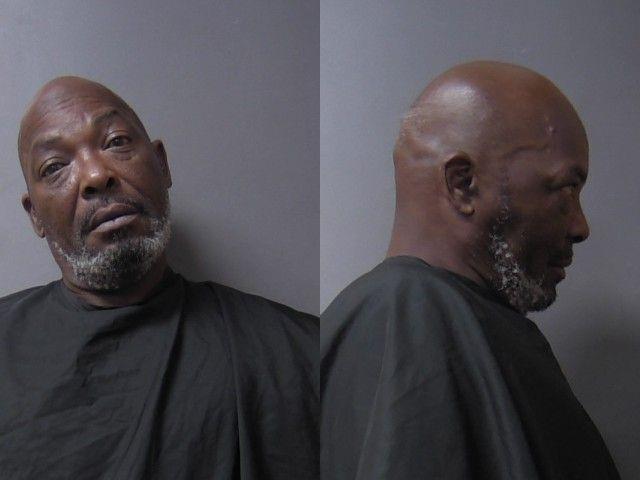 Booking photo of Shannon Swain