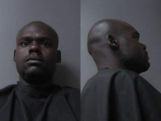 Booking photo of Ty'quan Watson