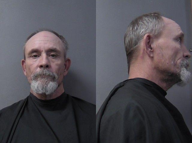 Booking photo of Jammie Flowers