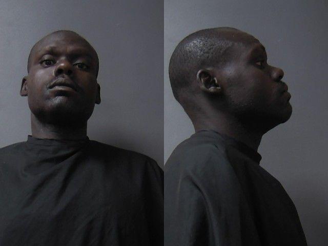 Booking photo of Ty'quan Watson
