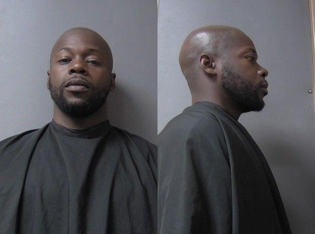 Booking photo of Rodre Milo
