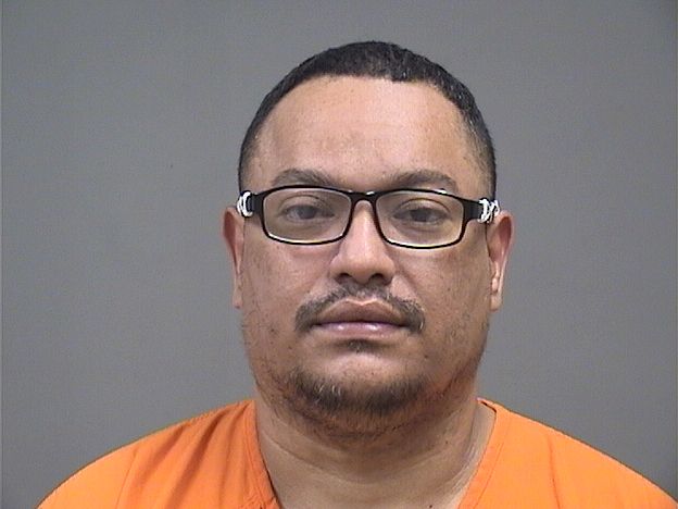 Booking photo of Yupanke Lopez Lopez